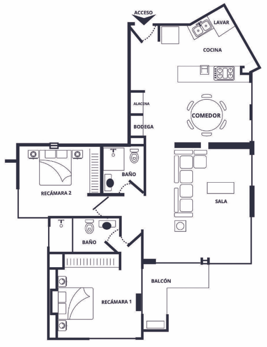 Alborada Residencial